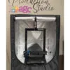3D Printer Enclosure