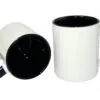 11oz. Sublimation Inner Rim Color Mug - Image 3