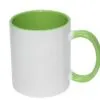 11oz. Sublimation Inner Rim Color Mug - Image 7