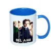 11oz. Sublimation Inner Rim Color Mug - Image 6