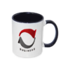 11oz. Sublimation Inner Rim Color Mug - Image 4