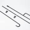 Hanger for Sublimation Blank Yard Flag - Image 3