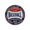 Sublimation Fabric Patch - Image 2
