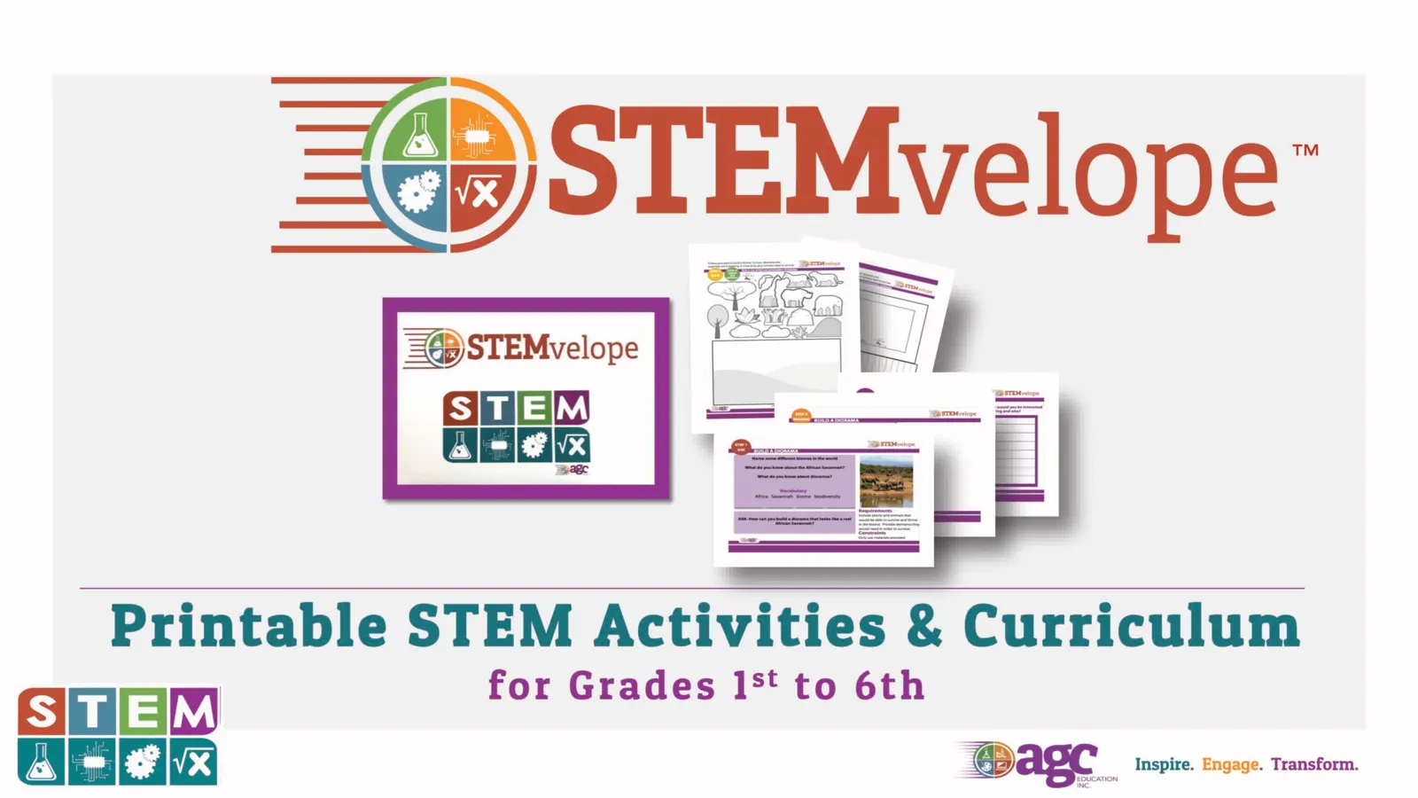 Stemvelope