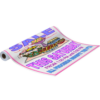 Heavyweight Coated Paper - 24'', 36'', 42''