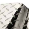Diamond Plate Specialty Vinyl