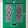 Etched Glass Vinyl - Image 3