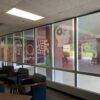 Perforated One-Way-View Window Film - Image 3