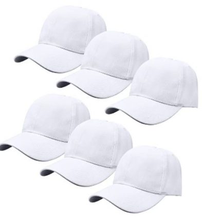 Blank Sublimation Hat for Sublimation Printing - AGC Education