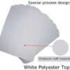 Sublimation Blank Mouse Pad (10 Pack) - Image 2