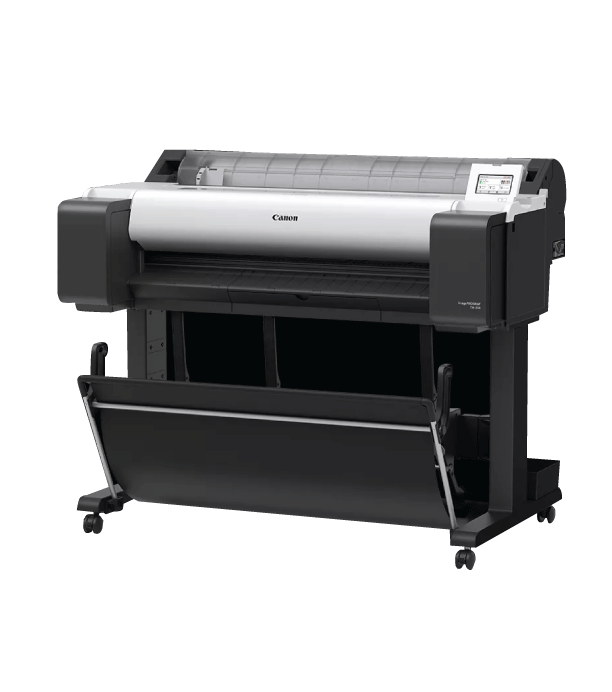 Canon TM-350 Poster Printer