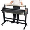 Xyron Pro XM4400: 44" Large Format Cold Laminator for Professional, Heat-Free Finishing - Image 4