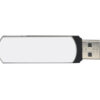 Sublimation Blank - 8 GB USB Thumb Drive