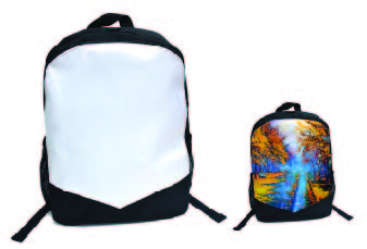 Sublimation backpacks – Buy Let's get Crafty Blanks LLC