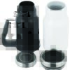 17oz Sublimation Blank Travel Mug - White with Removable Insert - Image 2