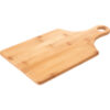 Laser Engraving Bamboo Cutting Board Blank STANDARD