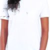 Sublimation BLANK 50/50 T-Shirt - Adult LARGE White