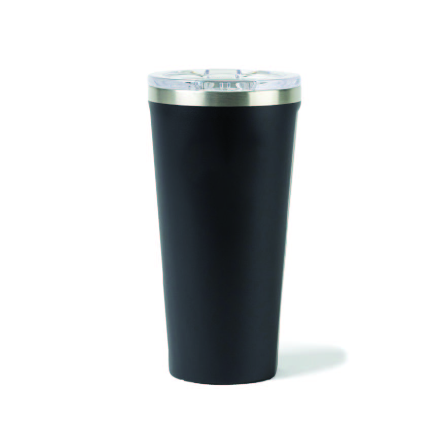 Enraving Blanks 40oz/1200ml Powder Coated Stainless Steel Travel Tumbler  with Lid & Straw(Black) - Laser ARC - Laser Engraving Machine and Engraving  Material, Personalized Tumblers and More