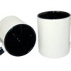 11oz. Sublimation Inner Rim Color Mug - Image 3