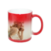 11oz. Sublimation Color Changing Magic Mug - Image 7