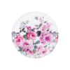 Sublimation Blank Round Marble Coaster with Cork Base - Image 2