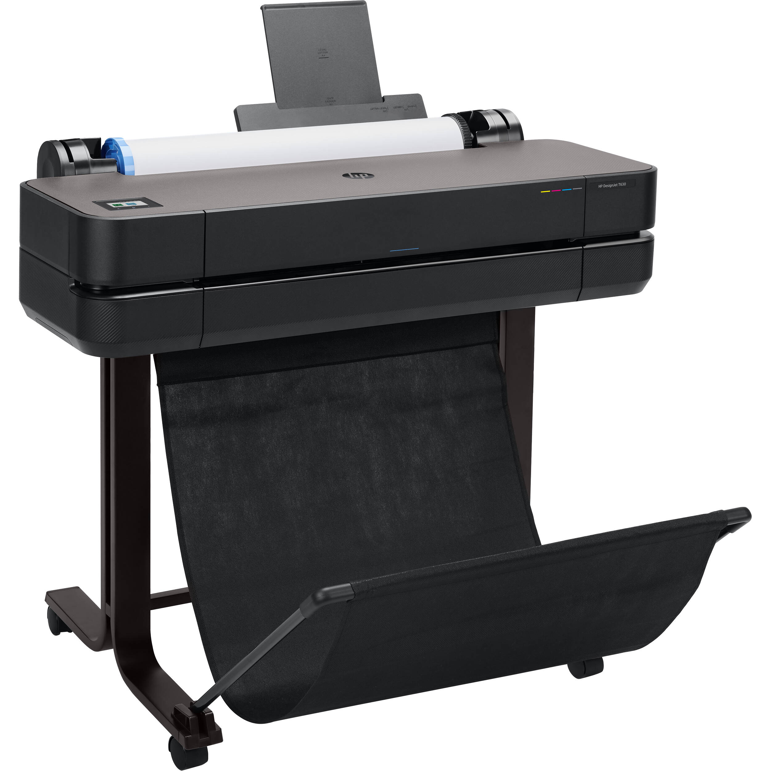 HP DesignJet T630 Poster Printer