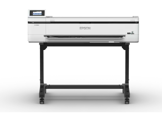 Epson SureColor SC-T5100 Poster Printer