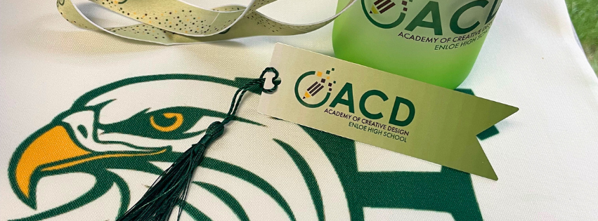 Sublimation printed school merchandise