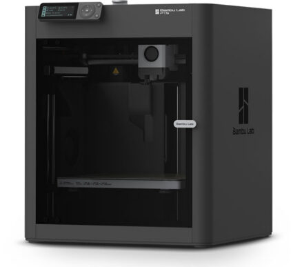Color 3D printer - AGC Education