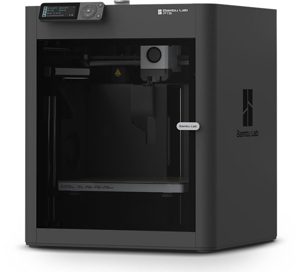 Color 3D printer