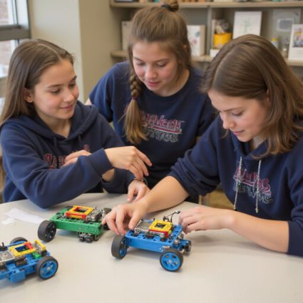 A group of high school students collaborating to assemble and program a robot during a hands-on STEM workshop. internship after school stem programs for high school students hands-on learning brown university after school stem programs for high school students rsi after school stem programs for high school students college prep stony brook university mites after school stem programs for high school students internship brown university internship carnegie mellon university cty after school stem programs for high school students brown university stanford university texas tech university after school stem programs for high school students after school stem programs for high school students after school stem programs for high school students texas tech university university of illinois urbana-champaign carnegie mellon university internships purdue university stanford university mites washington university george mason university research science institute stanford university after school stem programs for high school students internship mites mites mites mites after school stem programs for high school students internship mites internship george mason university rsi rsi after school stem programs for high school students seminar california state summer school for mathematics and science after school stem programs for high school students after school stem programs for high school students mentorship after school stem programs for high school students after school stem programs for high school students brown university after school stem programs for high school students mites after school stem programs for high school students after school stem programs for high school students northwestern university apprenticeship summer science program internship summer science program brown university mites