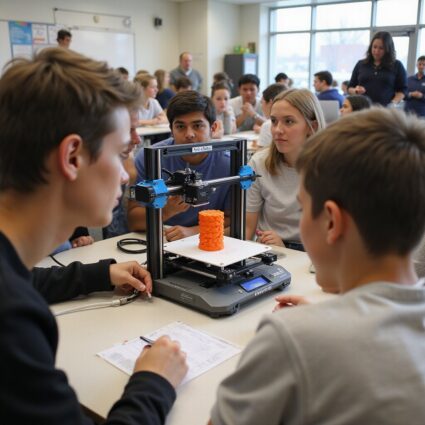 Students gathered around a modern 3D printer on a classroom desk, watching it print a small model. 3d printer classroom curriculum 3d classroom printer 3d classroom printer 3d printing 3d printing 3d classroom printer 3d printing 3d classroom printer sls sla stem 3d printing steam metal 3d printer classroom 3d printer 3d classroom printer 3d printers sla curriculum steam sls 3d printing 3d printer 3d printer classroom 3d printing 3d printing 3d classroom printer lesson plans additive manufacturing stem 3d classroom printer 3d classroom printer 3d classroom printer 3d printing 3d printing 3d printer makerspaces steam stereolithography sla sla 3d printing 3d classroom printer sla 3d classroom printer 3d classroom printer 3d classroom printer sla 3d printing sla 3d printing hands-on learning 3d printers additive manufacturing stem hands-on learning 3d classroom printer 3d classroom printer 3d printers makerspace 3d printing 3d classroom printer 3d printer lesson plans 3d printer lesson plans 3d classroom printer fdm 3d classroom printer 3d printer classroom 3d classroom printer 3d classroom printer sls 3d printer classroom 3d printing 3d printers fdm 3d classroom printer sls 3d printing in the classroom 3d classroom printer 3d printers 3d models 3d printing desktop 3d printing 3d classroom printer 3d classroom printer sls 3d classroom printer 3d classroom printer 3d printer classroom 3d printers 3d printer 3d printers 3d classroom printer