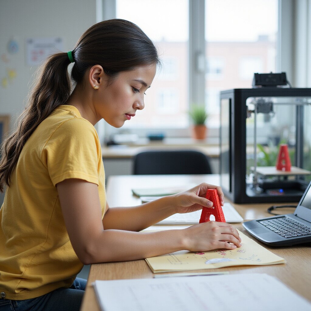 Close-up of a 3D printer in a school classroom mid-printing a small plastic model, with student desks and tools visible in the background 3d printing resin 3d printers 3d printing 3d printer 3d printing 3d printers 3d printers pla 3d printer fff 3d printer 3d printers 3d printer 3d printers 3d printers fff 3d printing resin pla 3d printers resin fff 3d printer fff 3d printing fff 3d printers 3d printer 3d printing fff 3d printing 3d printing fff 3d printing pla 3d modeling software 3d printing 3d printing 3d printers 3d printer resin 3d printers 3d printing pla 3d printing 3d printer