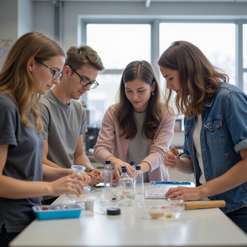 High school students collaborating on a hands-on STEM research project in a bright, modern science lab" university carnegie mellon university high school stem research programs stanford institutes of medicine summer research program summer camps summer camp high school stem research programs university internships university university university university stanford institutes of medicine summer research program simr internships rsi summer camps internships university internship apprenticeship sumac university internship university of chicago simr unpaid internships carnegie mellon university university summer camp university sumac math circle university summer camp internship