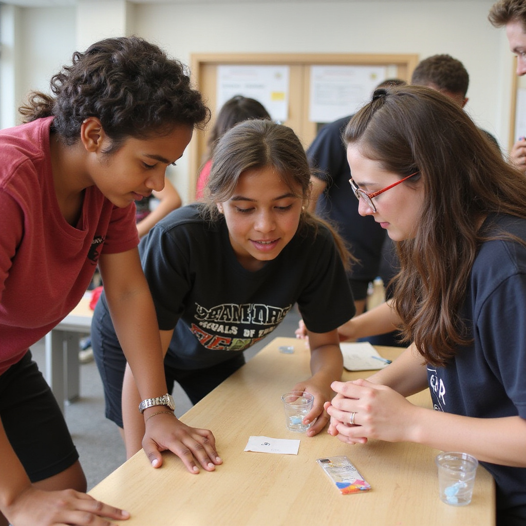 "A diverse group of smiling high school students wearing safety goggles and collaborating on a hands-on science experiment with beakers and test tubes during a summer STEM program" summer camp research science institute engineering summer programs for high school students engineering summer programs for high school students colorado state university engineering summer programs for high school students engineering summer programs for high school students engineering summer programs for high school students internship internships workshop research science institute engineering summer programs for high school students summer camps summer camps engineering summer programs for high school students engineering summer programs for high school students summer camps summer camps engineering summer programs for high school students johns hopkins center for talented youth engineering summer programs for high school students engineering summer programs for high school students